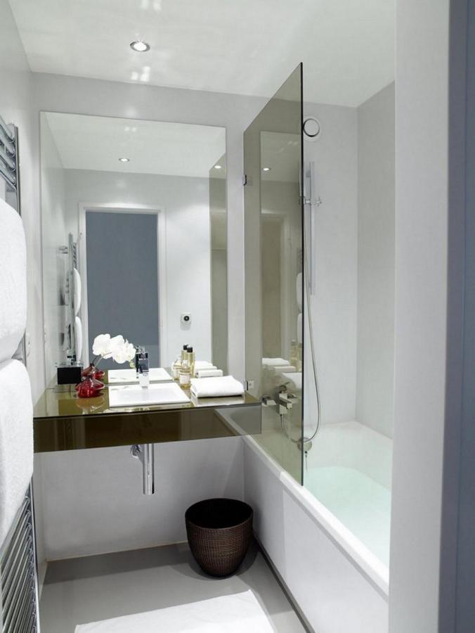 Visionapartments Binzmuehlestrasse 48 - Contactless Check-In ซูริก ภายนอก รูปภาพ